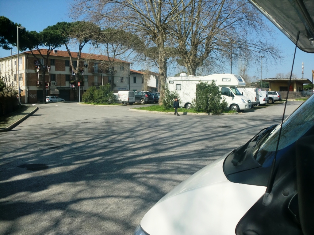 55049 Viareggio, Province of Lucca, Italy